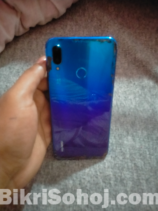Huawei Nova 3i